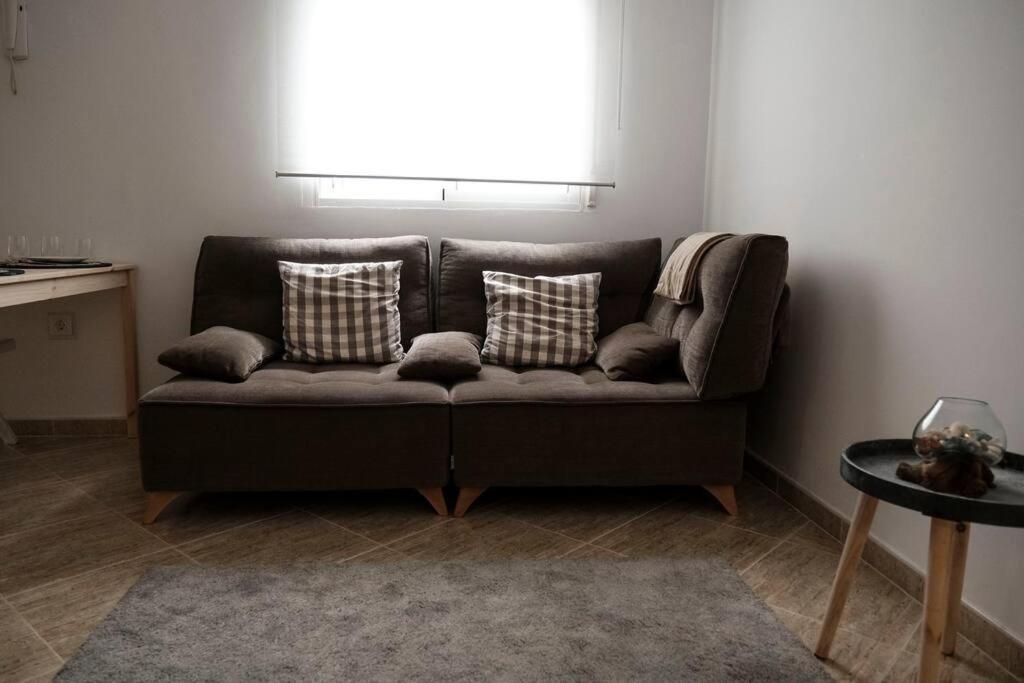 Apartamento A 100M Del Ayuntamiento Huelva Ngoại thất bức ảnh